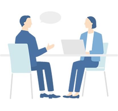 [イメージイラスト]