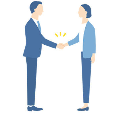 [イメージイラスト]