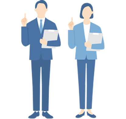 [イメージイラスト]