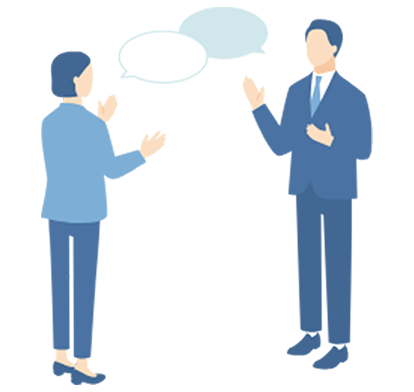 [イメージイラスト]